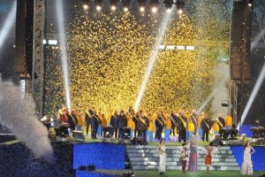 Колесников: Арена Львов - это победа Львова