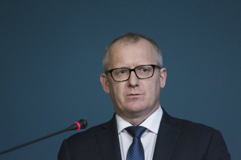 Экс-замминистра экономики Бровченко арестовали с залогом 3,4 млн гривен