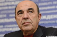 Сопредседатель ОПЗЖ Вадим Рабинович заболел COVID-19