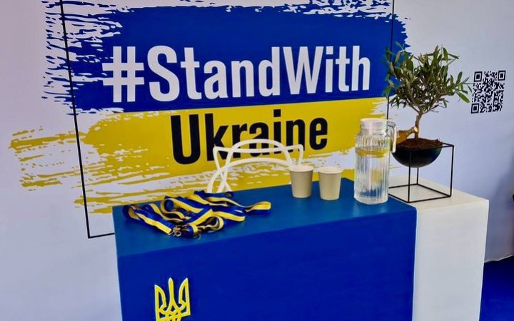 Держкіно закликає міжнародну спільноту припинити будь-яку співпрацю з Росією