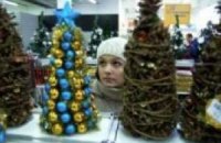Традиция наряжать елку пришла из Турции