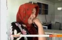 Ситуация в Кыргызстане 