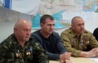 Воины-афганцы угрожают оставить Крым без хлеба, если Путин не выполнит их условие