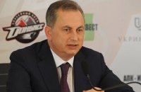 "Оппозиционный блок" предлагает принять новую Конституцию 