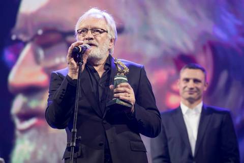 На "Молодости" победил польский фильм "Последняя семья"