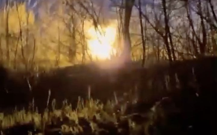 Агенти "АТЕШ" зірвали логістику росіян на ТОТ Луганщини