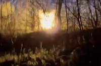 Агенти "АТЕШ" зірвали логістику росіян на ТОТ Луганщини