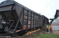 "Укрзализныця" делает все, чтобы в этом году хватило зерновозов 