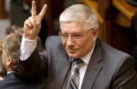 Нардепы-именинники получили от Президента по заслугам