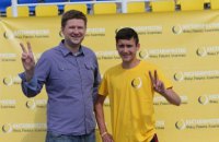 Невидимые нити 