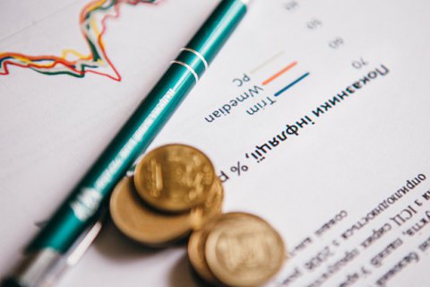 Годовая инфляция замедлилась до 6,5%