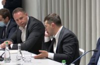 Зеленский позвонил главе "Укрэксимбанка" из-за жалобы бизнесмена на отсутствие отсрочки выплат кредита
