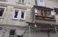 Росіяни збільшили інтенсивність авіаційних ударів на Луганщині, - ОВА