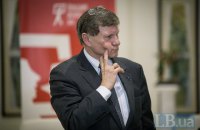 Бальцерович вошел в группу советников при Кабмине