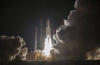 К Меркурию отправили космический зонд