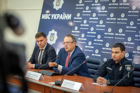 МВД: на участках с камерами видеофиксации количество ДТП снизилось втрое