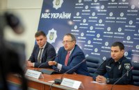 МВД: на участках с камерами видеофиксации количество ДТП снизилось втрое