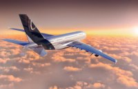 США просят авиакомпании быть особенно осторожными во время полетов над частью Украины и России