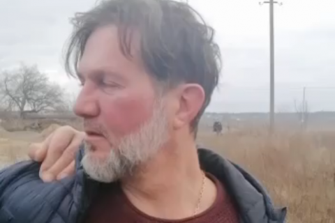 У Дніпропетровській області поліція за вчора затримала 11 підозрюваних у диверсіях осіб