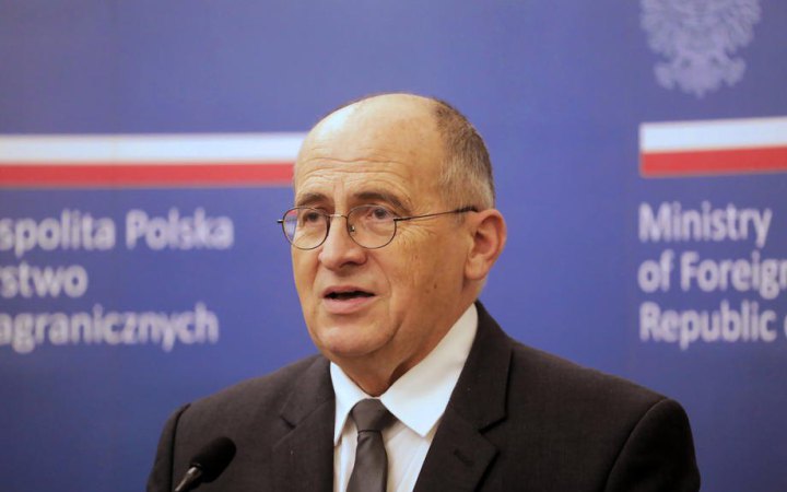 Польща розкритикувала Німеччину через погрозу запровадити контроль на кордоні