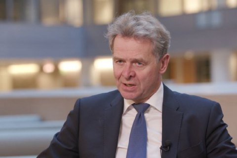 У МВФ прокоментували візит місії в Україну