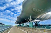 Гендиректор "Борисполя": аеропорт запрацює, коли буде нуль ризиків