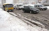 Как заставить работать снегоуборочные машины?