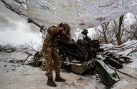 ​23-й місяць війни. Активна оборона