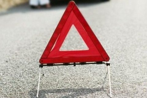 В России попал в ДТП автобус Санкт-Петербург-Ровно