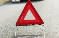 В России попал в ДТП автобус Санкт-Петербург-Ровно