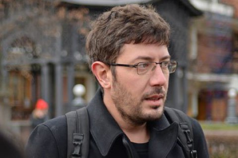 Артемию Лебедеву запретили въезд в Украину