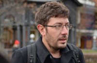 Артемию Лебедеву запретили въезд в Украину