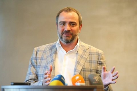 Павелко розповів про терміни відновлення сезону в Українській Прем'єр-лізі