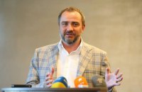 Павелко поведал о сроках возобновления сезона в Украинской Премьер-лиге