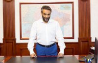 Голова "Укрзалізниці" передумав звільняти все начальство ПЗЗ