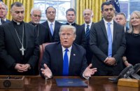 Трамп отрицает, что когда-либо работал на Россию