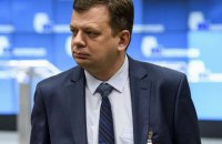 Прессекретар Гройсмана заперечує вплив прем'єра на списки акредитованих на саміт "Україна-ЄС"