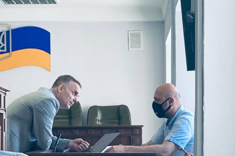 Свидетели по делу "бриллиантовых прокуроров" не явились на заседание