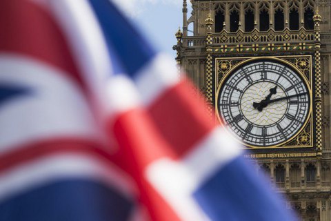 В Британии допускают вмешательство РФ в референдум по Brexit