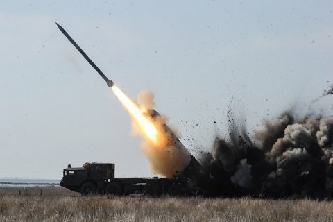 На "Артеме" запускают производство корпусов для ракет РСЗО