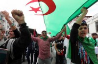 В Алжире отменили президентские выборы из-за отсутствия кандидатов