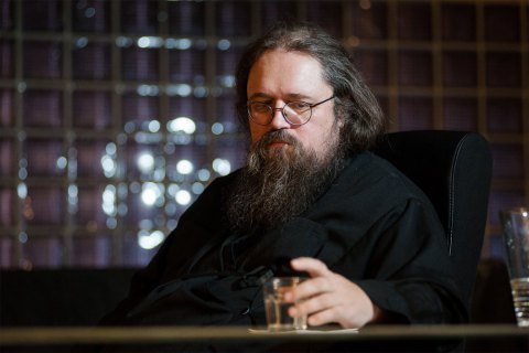 Патриарх Кирилл запретил в служении протодиакона Андрея Кураева