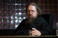 Патриарх Кирилл запретил в служении протодиакона Андрея Кураева