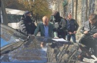 У Дніпрі затримали четвертого підозрюваного у гучній справі про шахрайство у Європі