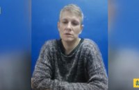 Російська полонена: армія РФ залишає своїх медиків стікати кров’ю на полі бою