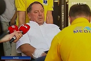 Мельника можуть відпустити під заставу 23 млн гривень