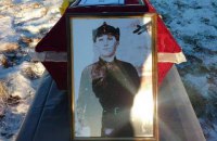 ​ВСУ передали в Россию останки погибшего в 1941 году красноармейца