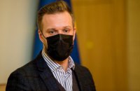 О санкциях надо говорить еще до того, как Россия перейдет "красные линии", - Ландсбергис 