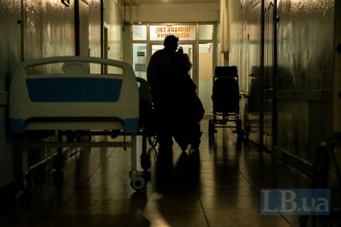 За субботу в Украине зарегистрировали 10 635 новых случаев ковида