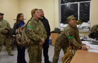 В Минветеранов рассказали, кто из добровольцев получит статус УБД